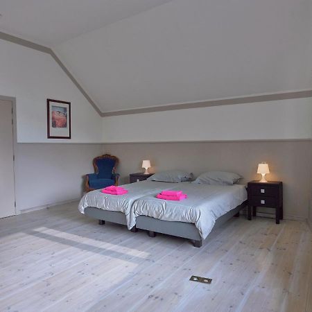 فندق Het Bloesemklooster Relais سينت تروادن المظهر الخارجي الصورة