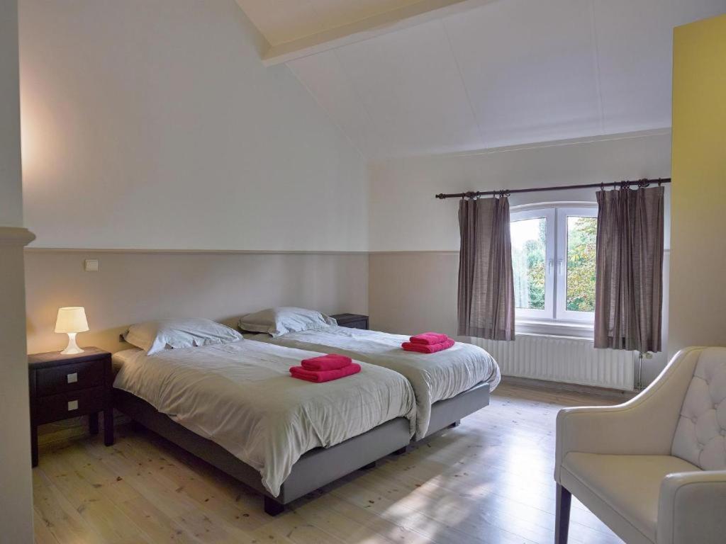 فندق Het Bloesemklooster Relais سينت تروادن المظهر الخارجي الصورة